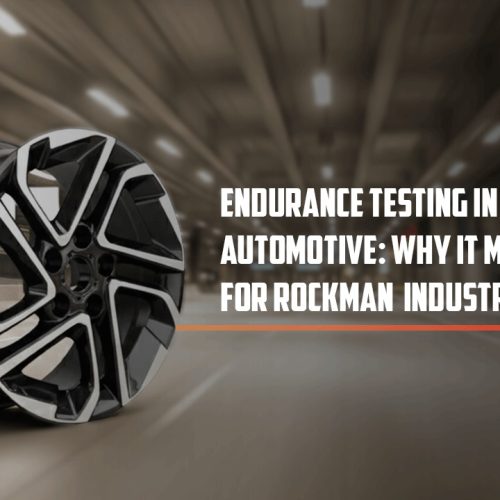 Endurance Testing in Automotive