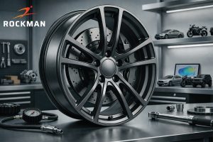 Alloy Wheel