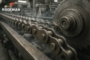Industrial Chain