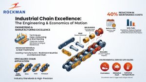 Industrial Chain