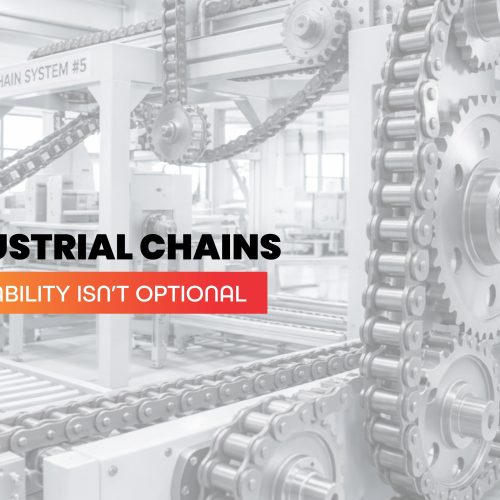 Industrial Chains