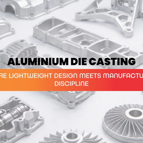 Aluminium Die Casting